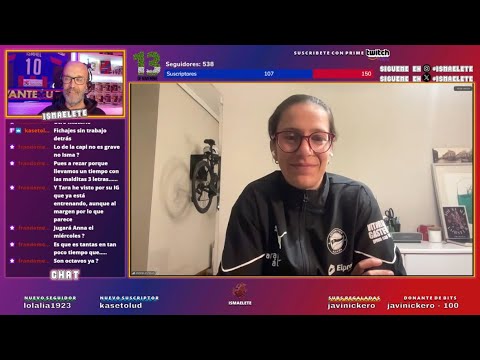 La resaca de la derrota ante el Celta, miramos al Wanda y entrevista con Andrea Esteban