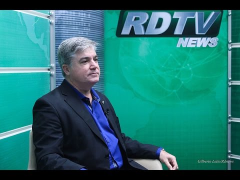 Presidente do SINDIFISCO-MT fala sobre posicionamento da categoria ao RDTV