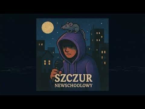 03. SZCZUR - NEWSCHOOLOWY (prod. 808kubus & mvcjn prod)