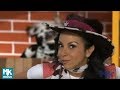 Cristina Mel To Jesus Praise Live
