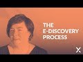Basics of E-Discovery: The E Discovery Process