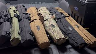 @$$ault Systems (Elite Survival Systems) Rifle Cases