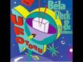 Bonnie & Slyde - Bela Fleck & The Flecktones - Hyphopopotamus Bonnie & Slyde - Bela Fleck & The Flecktones