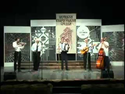 Jas si pojdov vo Bitola - Grupa Ezerski Vez