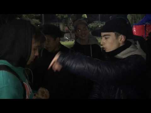 KTANA vs GODIE | 4tos | Fecha 2 | Torneo 2017 - Gurrustyle