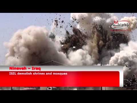 Shia Waves 5 Ramadhan 1435 - 4-07-2014