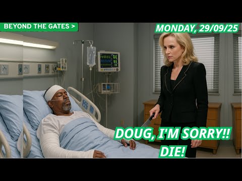 FULL | Beyond the Gates Spoilers' monday, September 29/2025 | CBS Beyond The Gates