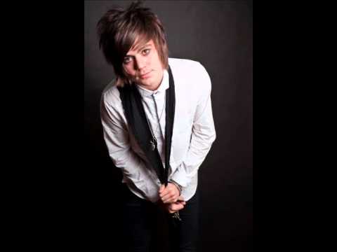 Frankie Cocozza - The scientist