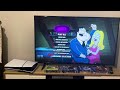 American Dad Volume 10 Disc 2 2015 Australian DVD Menu Walkthrough