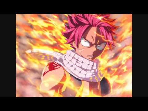 Nightcore Normandie Awakening