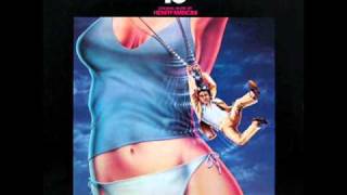 Henry Mancini - Keyboard Harmony