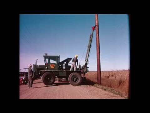 The Corn Belt Story, 1962