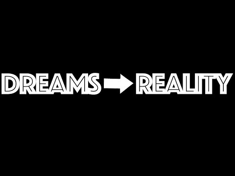 Dreams To Reality | EP. 005 | The Dancer