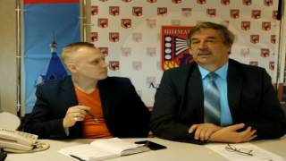 Прямая линия. Вопрос про Кинотеатр "Спутник".