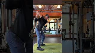 Understanding Fascia Speed vs Muscle Speed in Golf