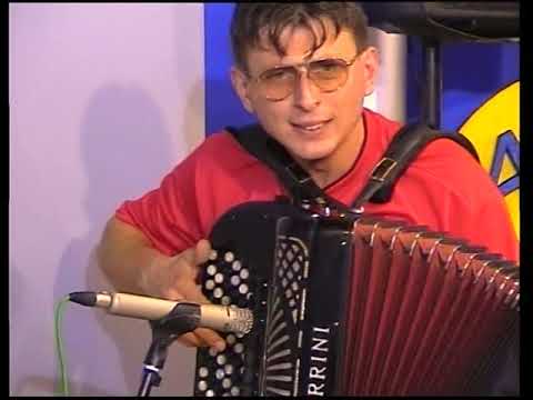Dragan Todorović Tigar i Orkestar Urnebes Uživo 2005. God. - Šampionska svadba