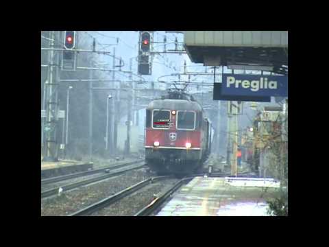 Preglia 21-12-10