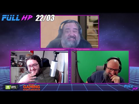 XBOX a SONY: "HAZTE TU COD". CSGO 2 PRESENTADO Y FECHA. Con PAZOS64 y RESEÑAS CORTAS - Full HP 1.009