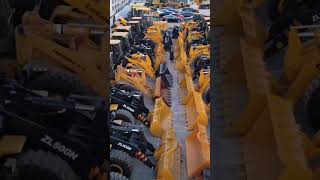 Frontalinio krautuvo XCMG ZL50GN pardavimas - Vaizdas 4 | Machineryline LT Frontalinis krautuvas XCMG ZL50GN | Vaizdas 4 - Machineryline