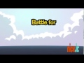 Battle For Dream Island Again On Nick Jr USA