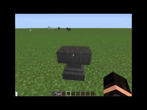 Sajid - How To Enchant Items With An Anvil In Minecraft [Turn on Subtitles]