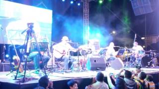 Fernando Delgadillo - El Retocador de Calles - 53 Aniversario de Nezahualcoyotl