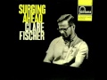 Clare Fischer Trio - Billie's Bounce