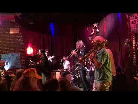 Johnny Franco - 9/25/25 - Portland, OR 