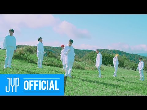 GOT7 - You Are