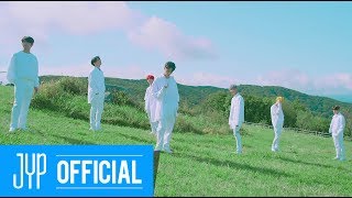 GOT7 &quot;You Are” M/V