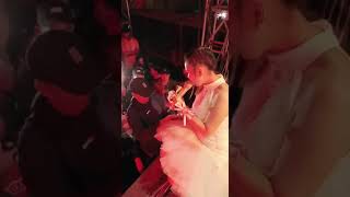 Download lagu banjir saweran Ani anjani live benang biru mp3