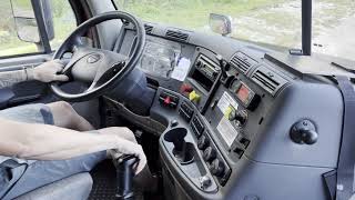 2016 FREIGHTLINER CASCADIA 113 For Sale