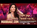 New Jalebi Hindi Song Gehna Vashisht Raj Nandini Sharma