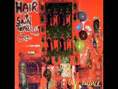 The Hair & Skin Trading Co. - Carrier Wave
