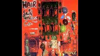 The Hair & Skin Trading Co. - Carrier Wave