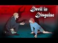 Devil In Disguise Marino Fan Animation By Unna Dern