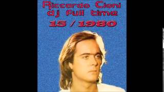 Riccardo Cioni 15  / 80