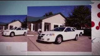 preview picture of video 'Used Car Sale: 2005 Dodge Stratus SXT in Ocala'