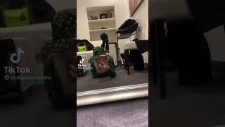 Bugs Bunny New TikTok Challenge #bugsbunny #tiktok #bugsbunnychallenge #foryou #fyp #hot