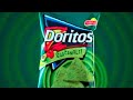 Doritos Guacamole Commercial 2004