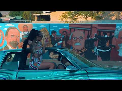 La Goony Chonga - Mi Vida Loca Official Music Video