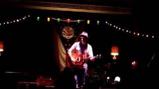 Red Wanting Blue - Hope on a rope  (solo) New Song