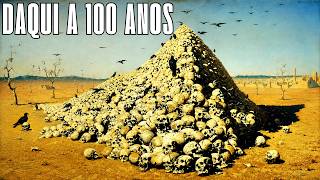 Nada Disso Estará Aqui Daqui a 100 Anos