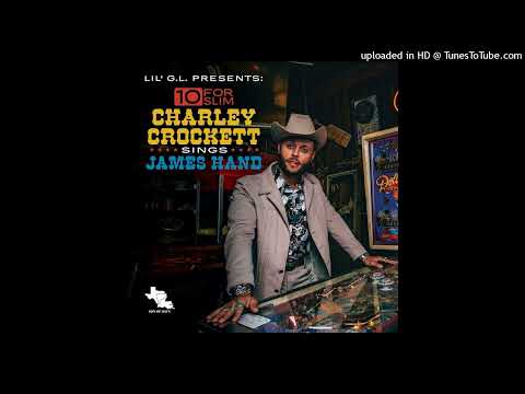 Charley Crockett - Midnight Run