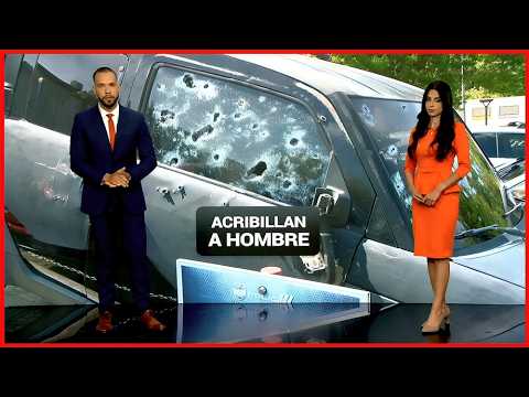 🚨Noticias de Última Hora Fin de Semana Puerto Rico: Noticentro WAPA TV | 25/04/2026