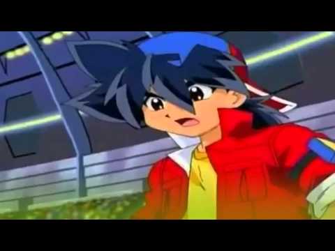 Tyson vs Masamune vs Sora