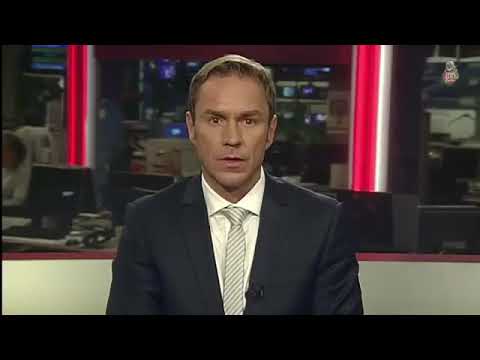 Oförglömliga bloopers och annat roligt på TV #2