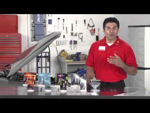 YouTube video about: Will autozone replace my headlight bulb?