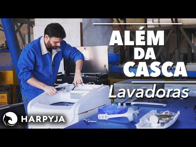 Imagem do vídeo da avaliação do produto