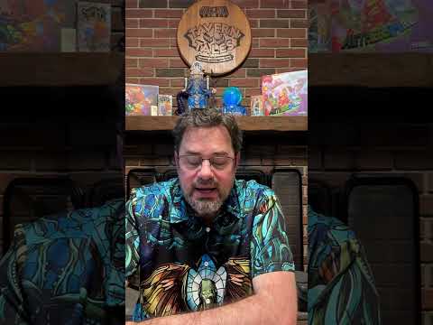 Quartz review on The Gamer Side